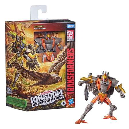 Фигурка Transformers