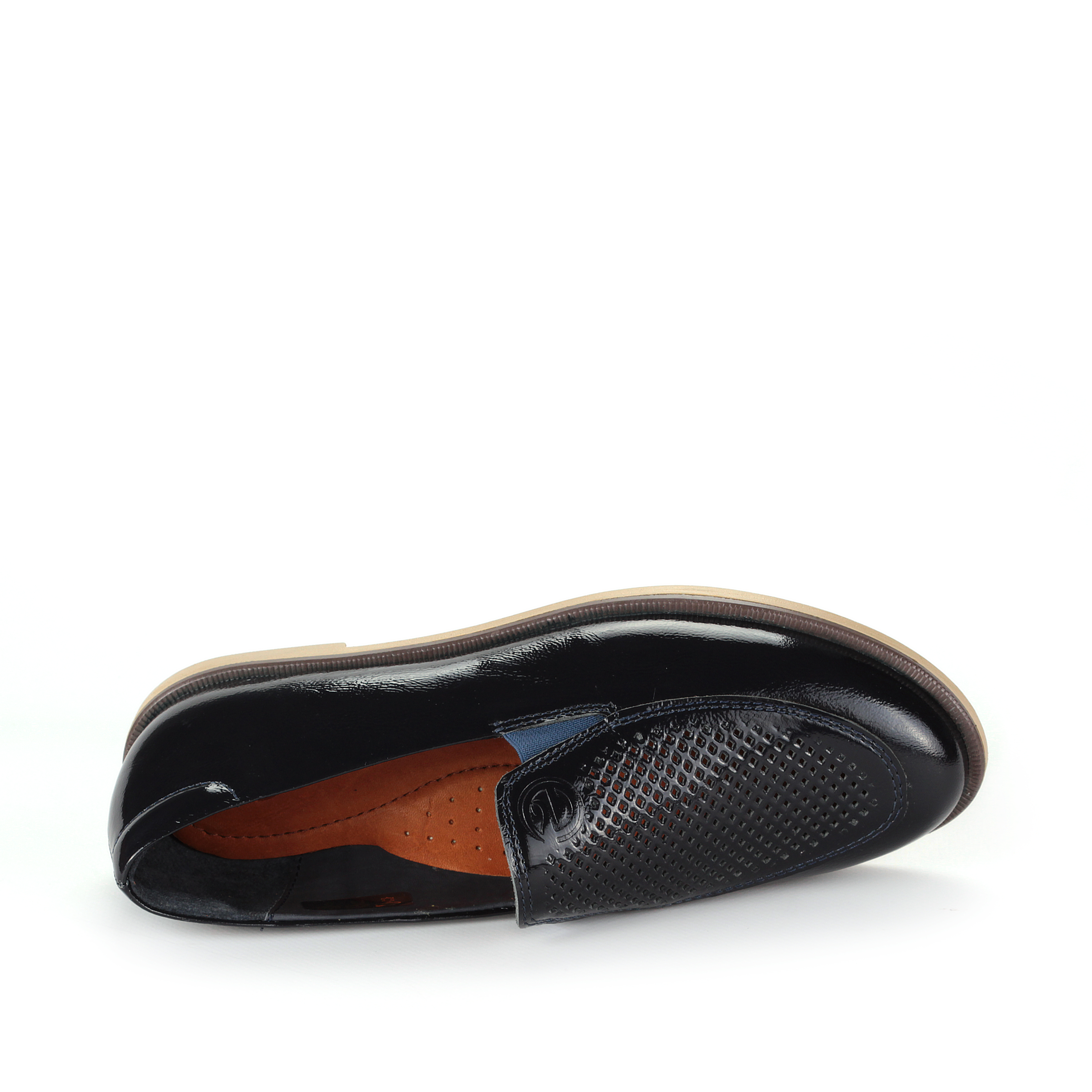 Лоферы ELEGAMI 5-525662203 - фото 6