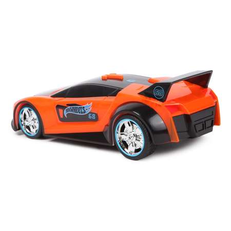 Автомобиль Hot Wheels