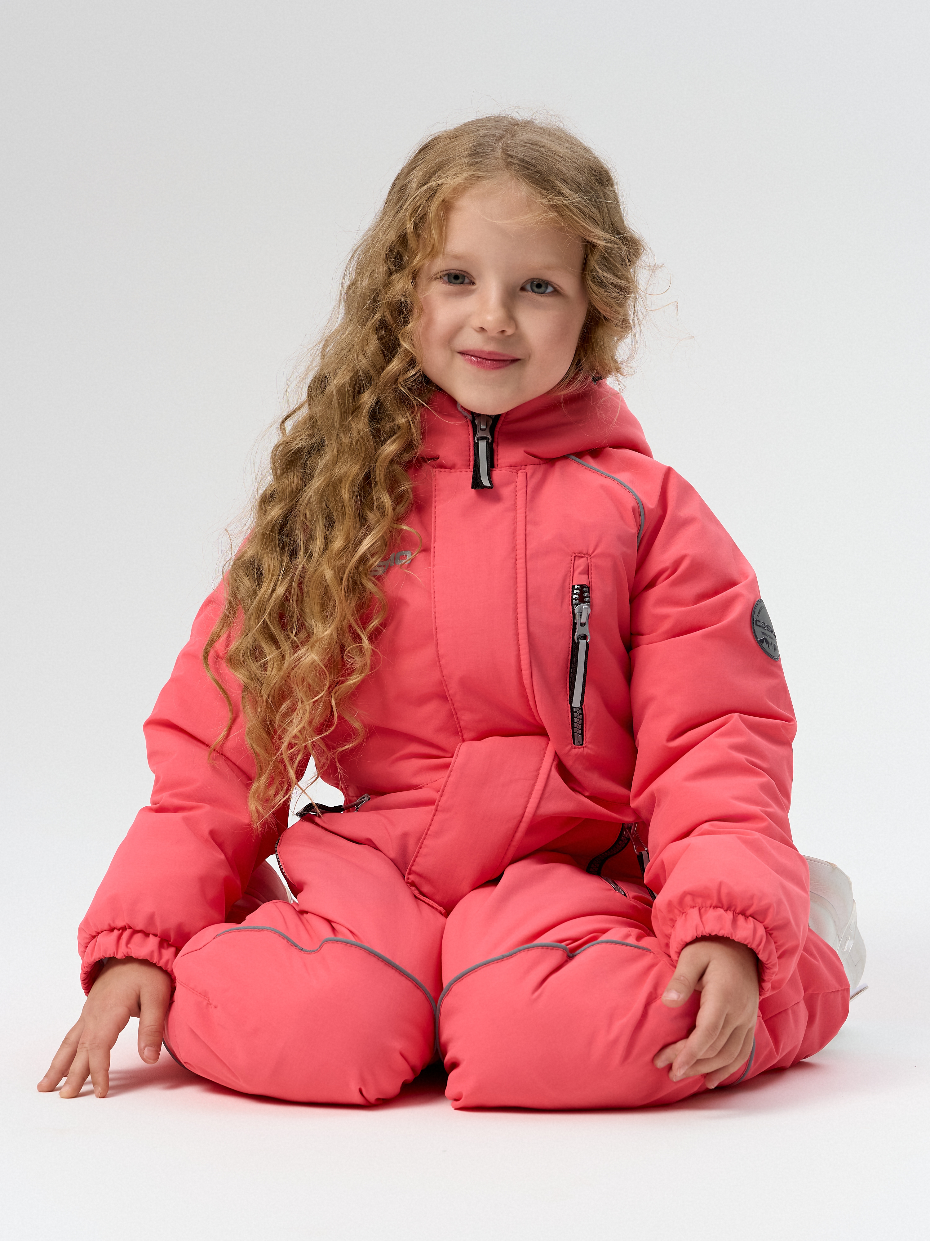 Комбинезон CosmoTex ШКО010750 - фото 5