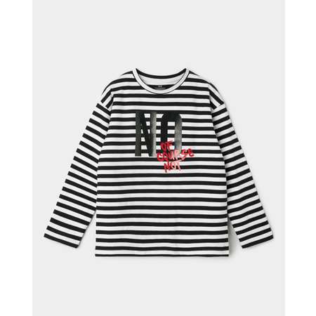 Лонгслив Futurino Fashion