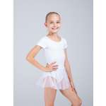 Купальник гимнастический STELLA MODA