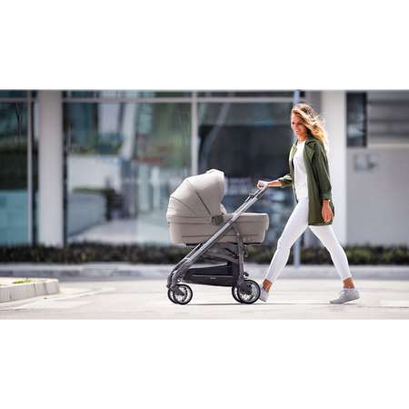 Коляска 2в1 Inglesina Trilogy System Duo