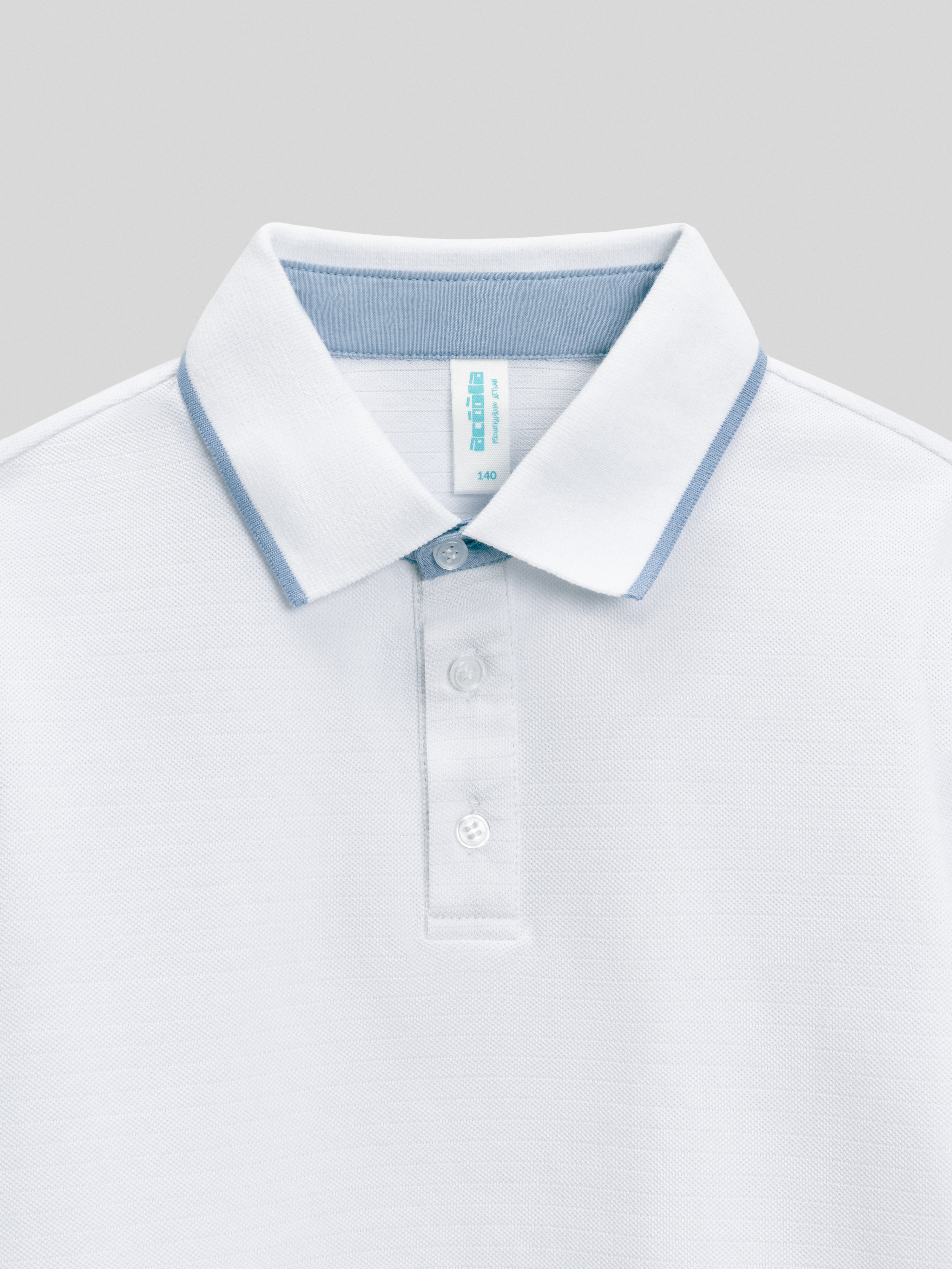 Лонгслив-поло Acoola 20140830033_0094840 - фото 3