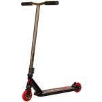 Трюковой самокат Novatrack двухколесный