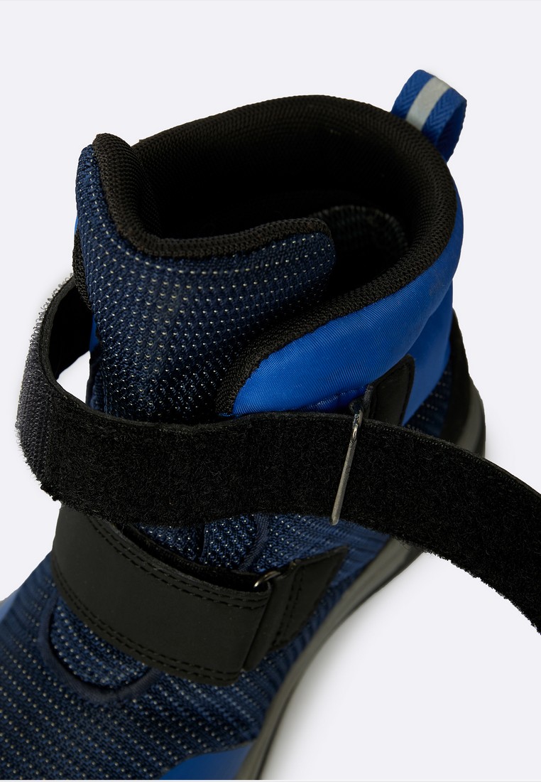 Ботинки Lassie 72403303-6960 - фото 8