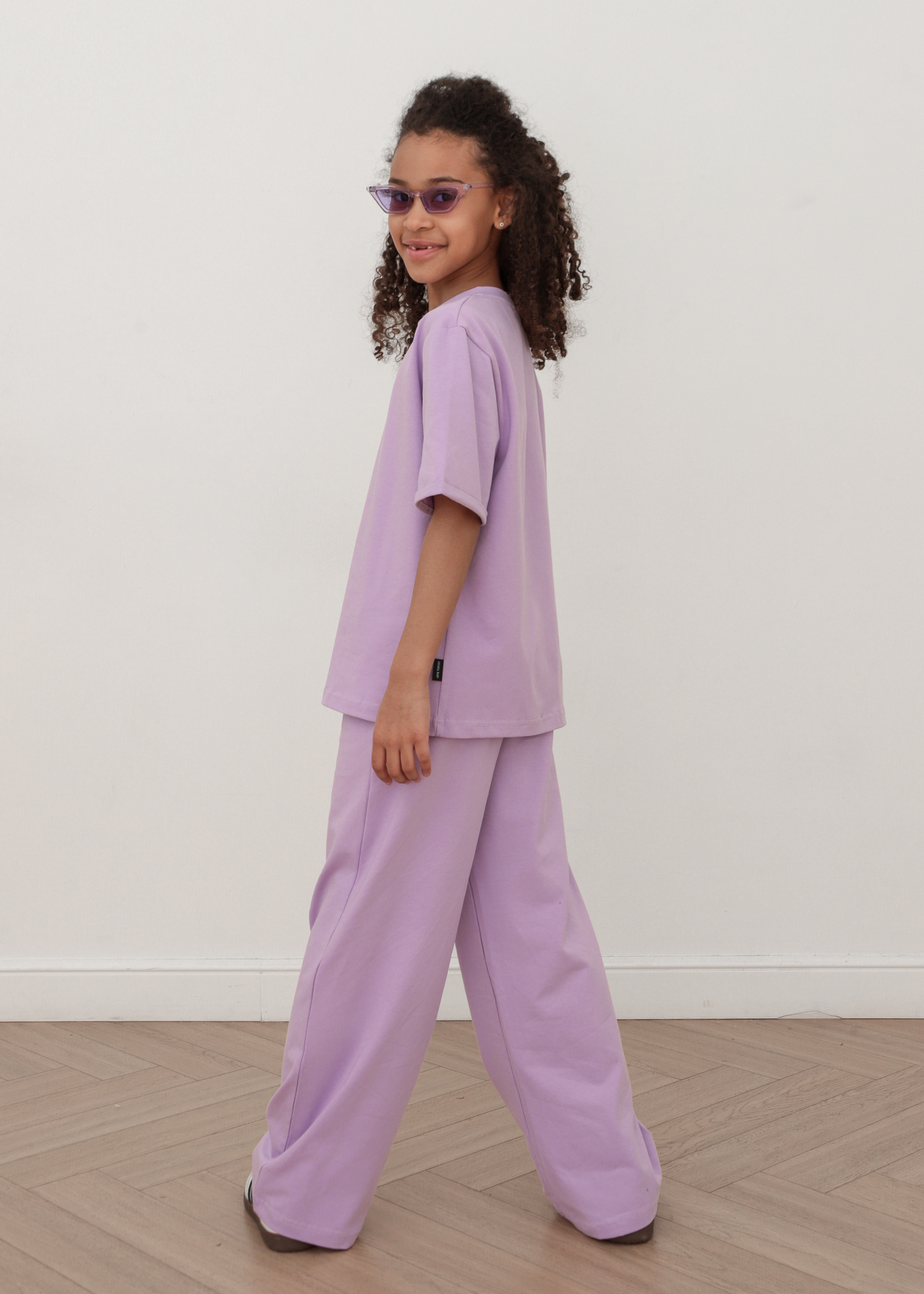 Костюм Crimea Baby ГБ00020801-pants/lilu - фото 2