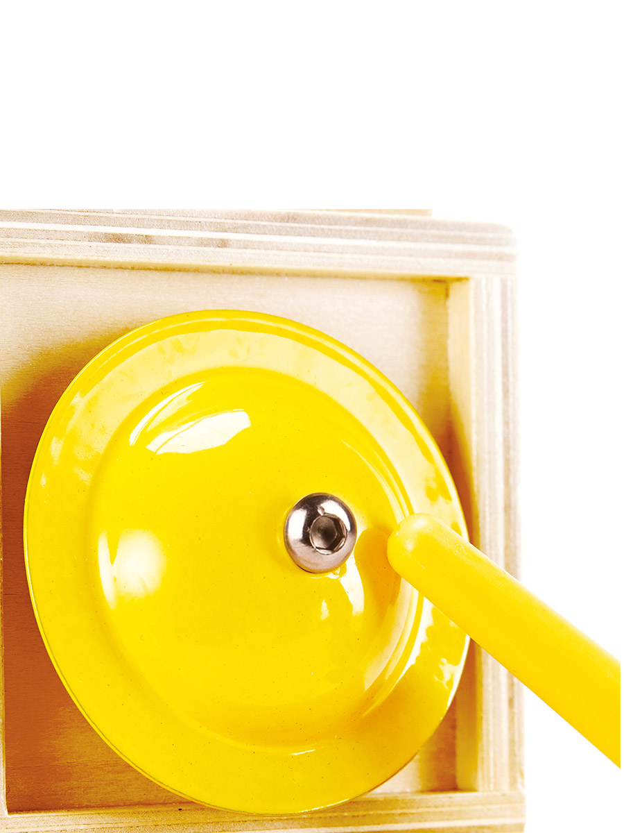 Игрушка музыкальная Hape аксессуар - фото 9