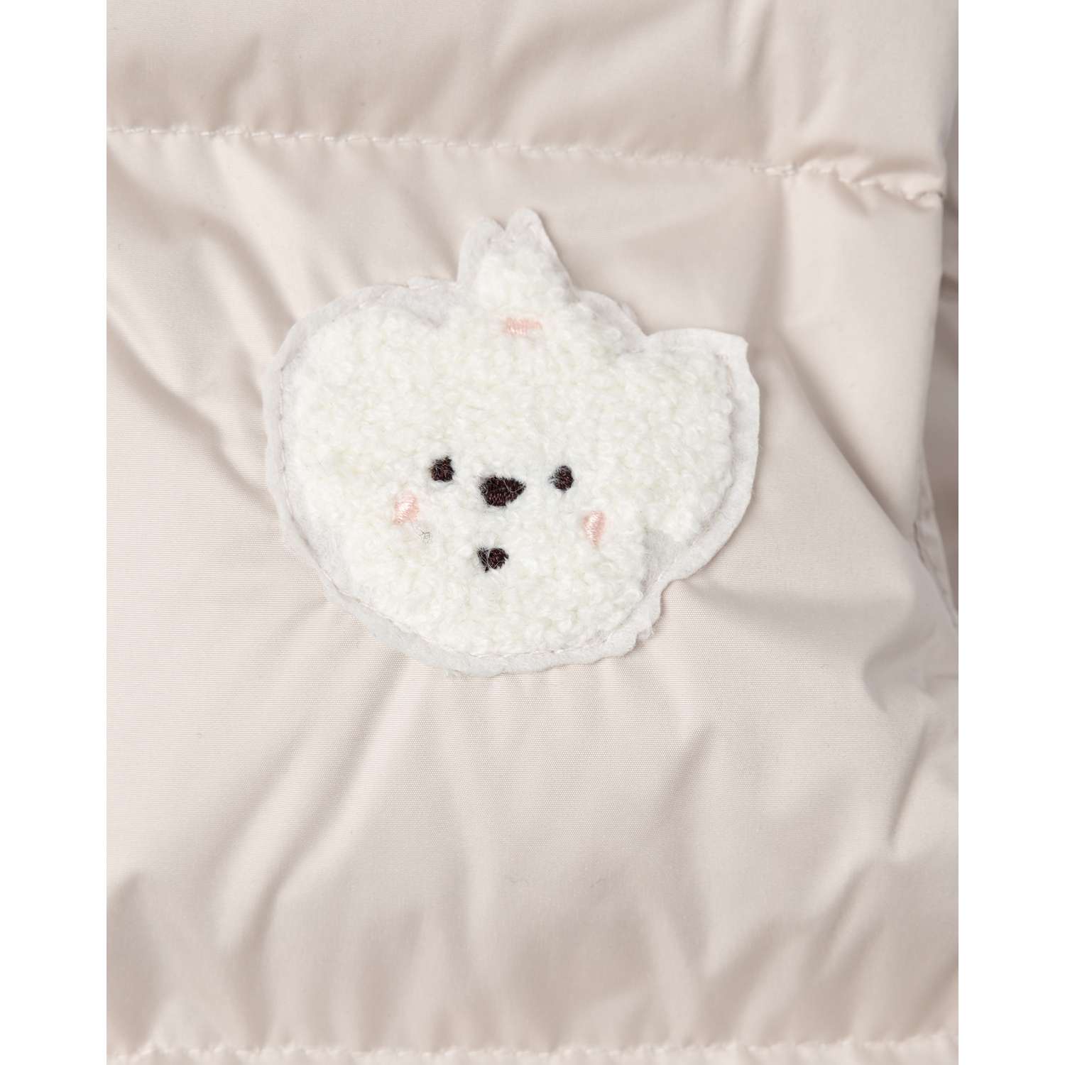 Жилет Baby Gо W25-09BGig-L2 - фото 4