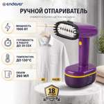 Отпариватель ENDEVER Q-458