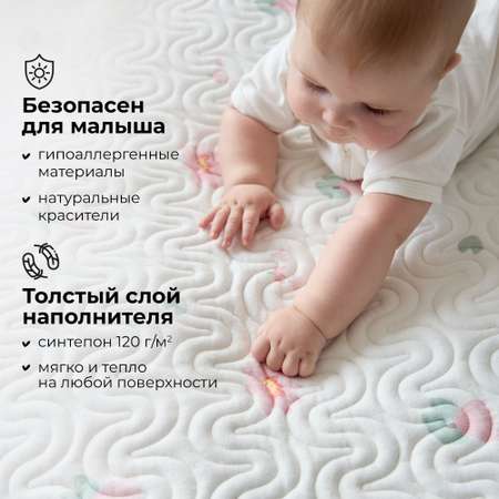 Коврик BUBA KIDS