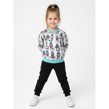 Костюм VGtrikotazh