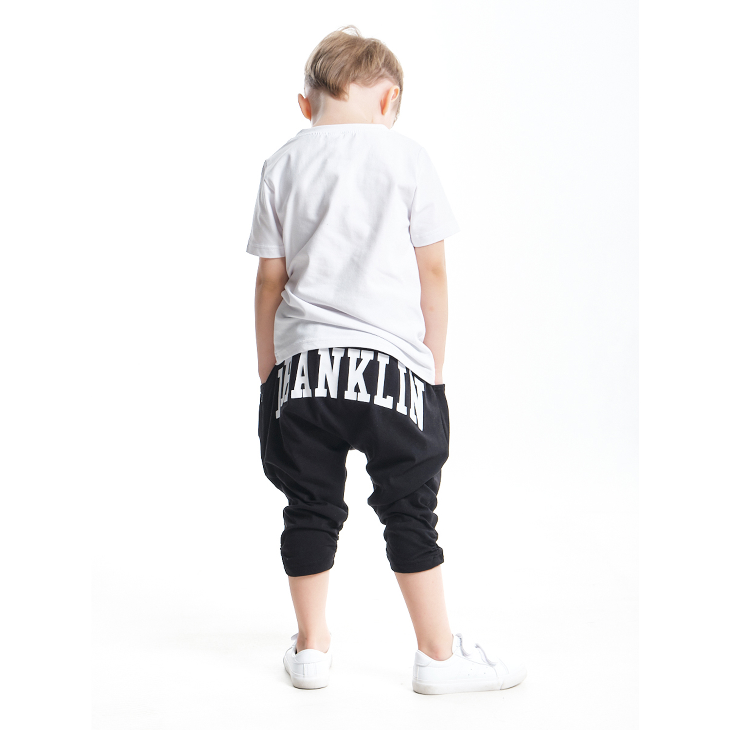 Бриджи Mini-Maxi 0655-1 - фото 3
