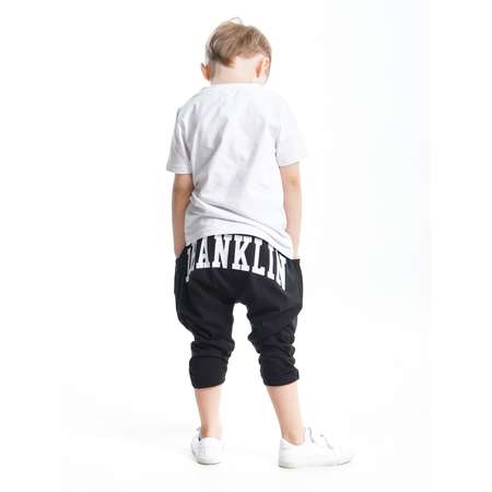Бриджи Mini-Maxi