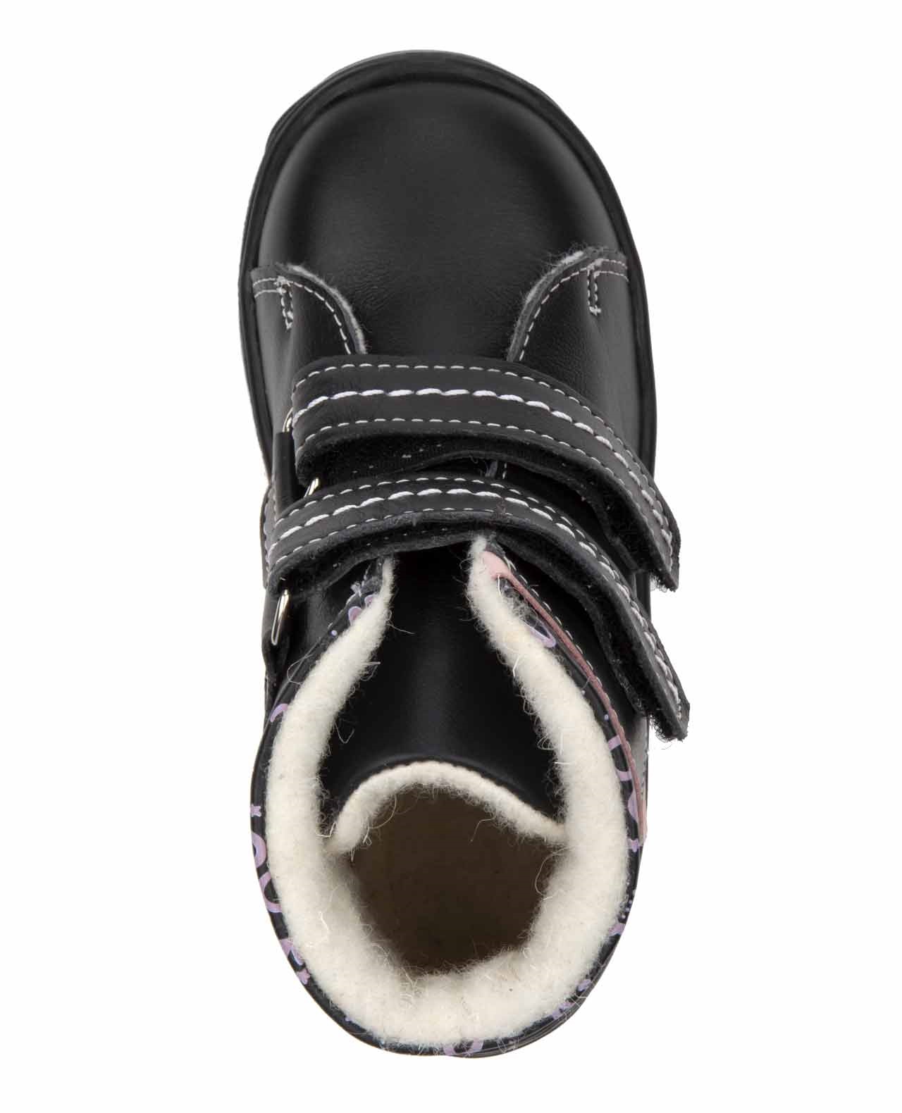 Ботинки Tapiboo FT-23026.24-OL01O.01 - фото 5