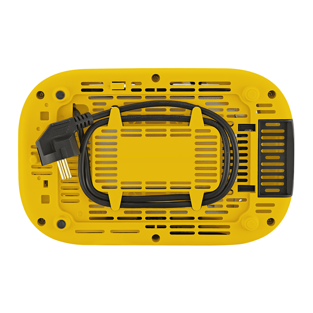 Тостер KITFORT КТ-4093-1 - фото 8