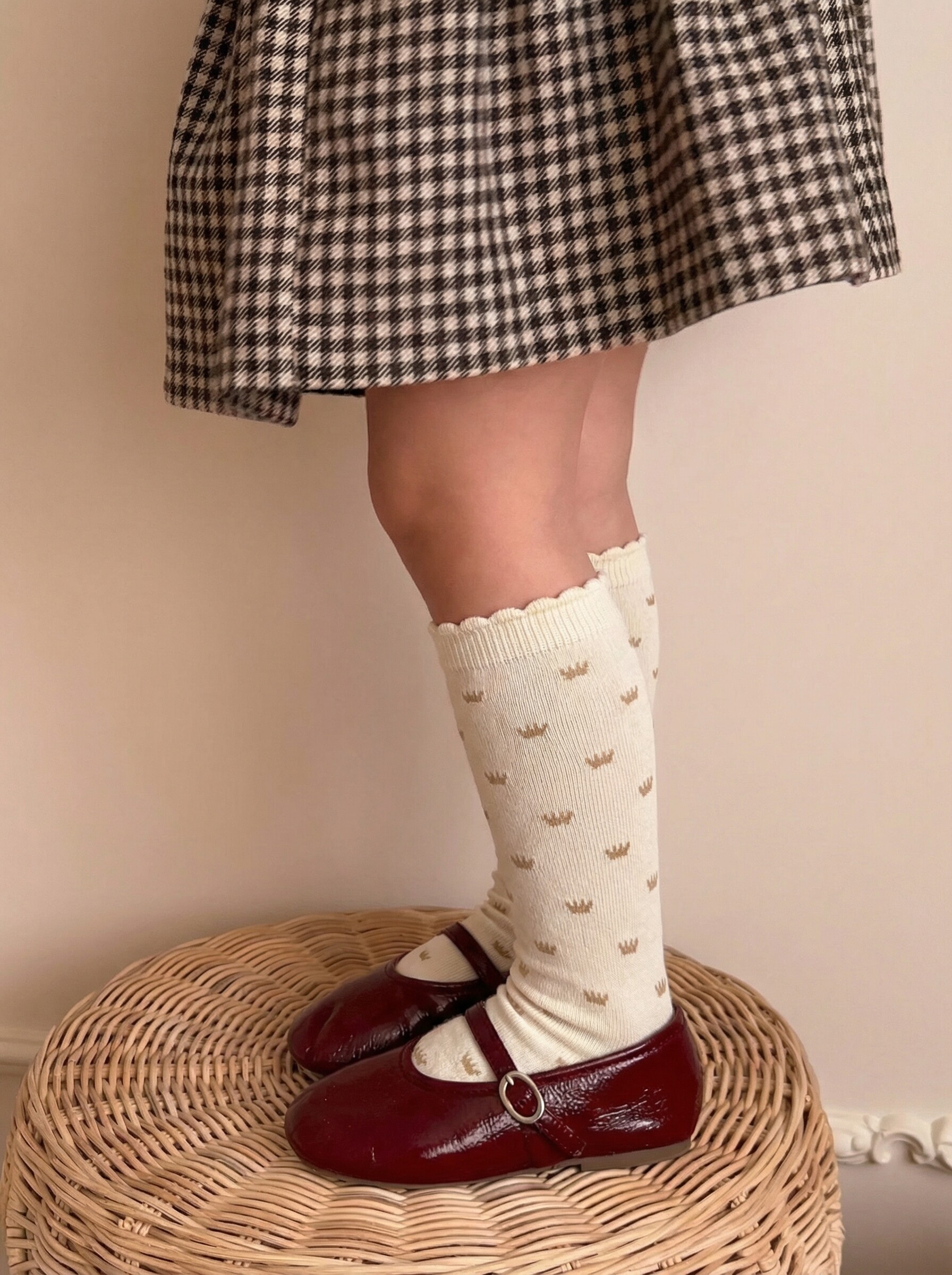 Гольфы 3 пары John Jeniford El26k3.1 - фото 7