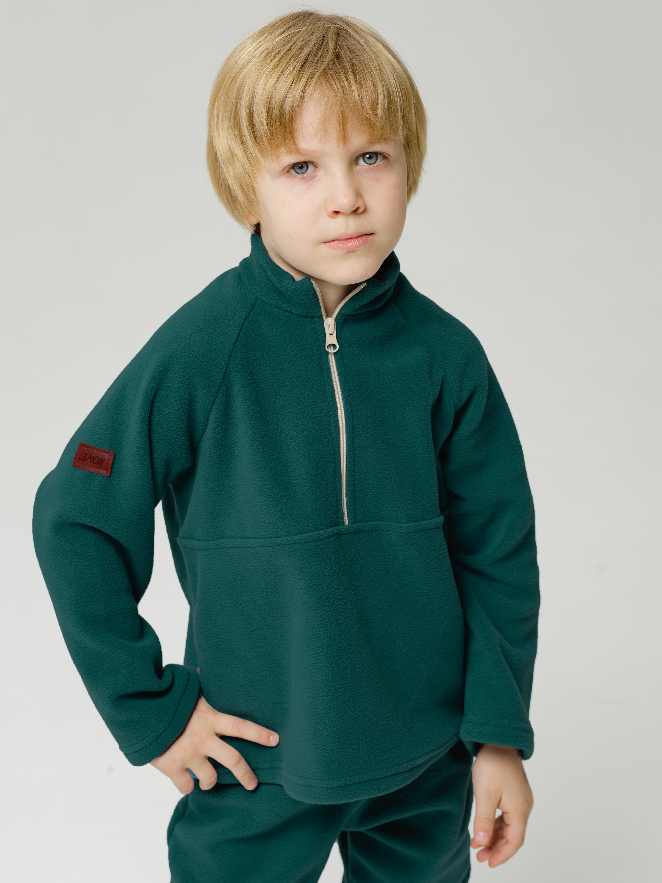Костюм Lemonwear R1077 - фото 7