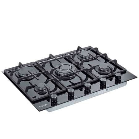 Варочная поверхность EXITEQ PFH 750 STG-E