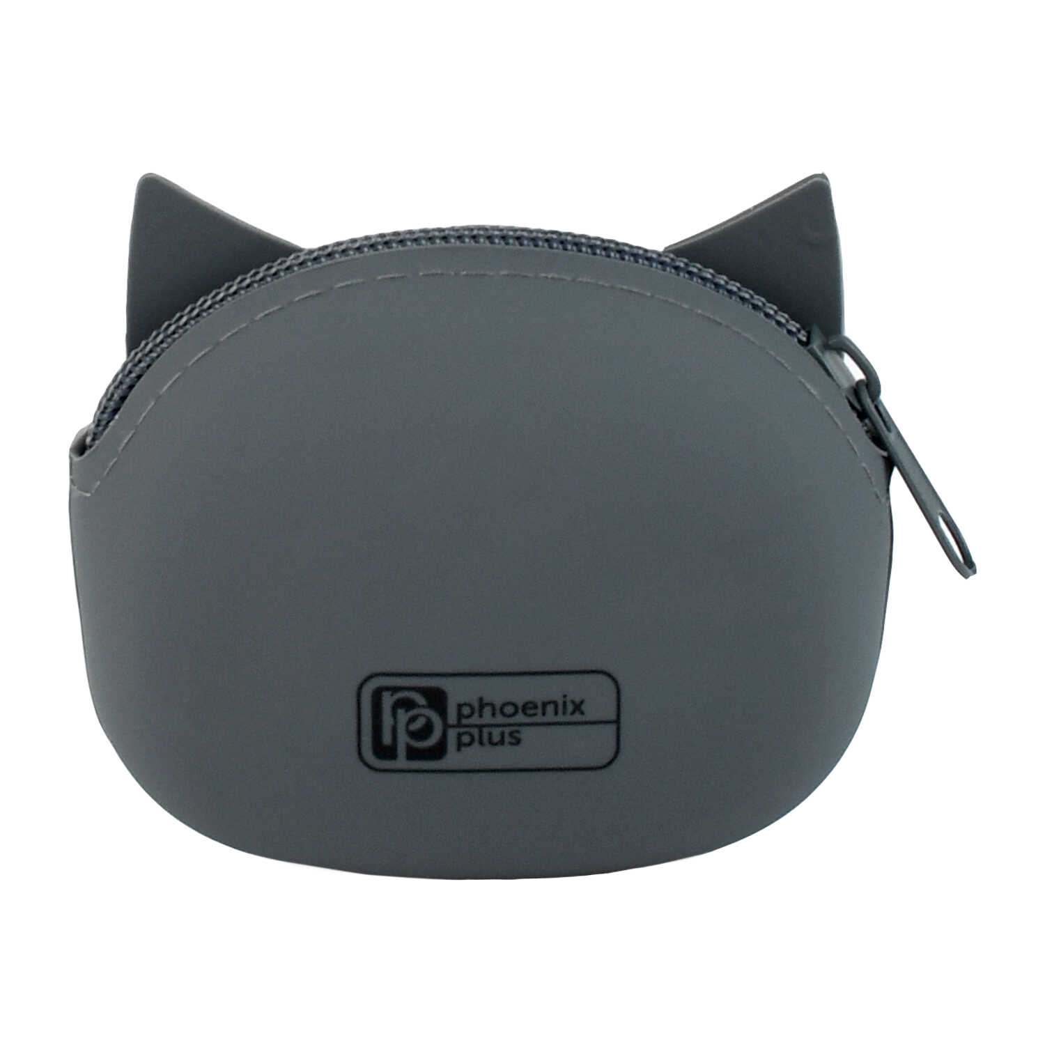 Кошелек Феникс + Бульдог - фото 2