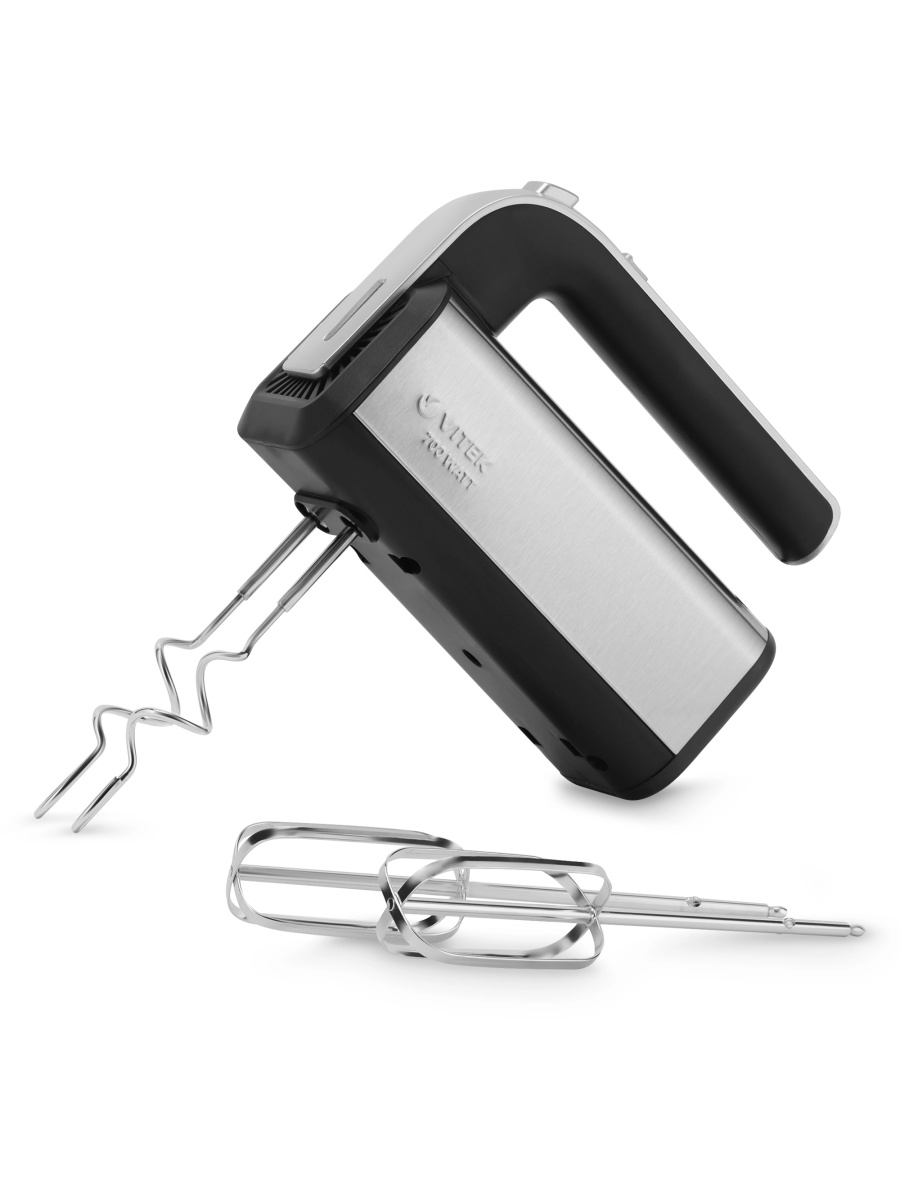 Миксер ручной VITEK VT-1401 - фото 2