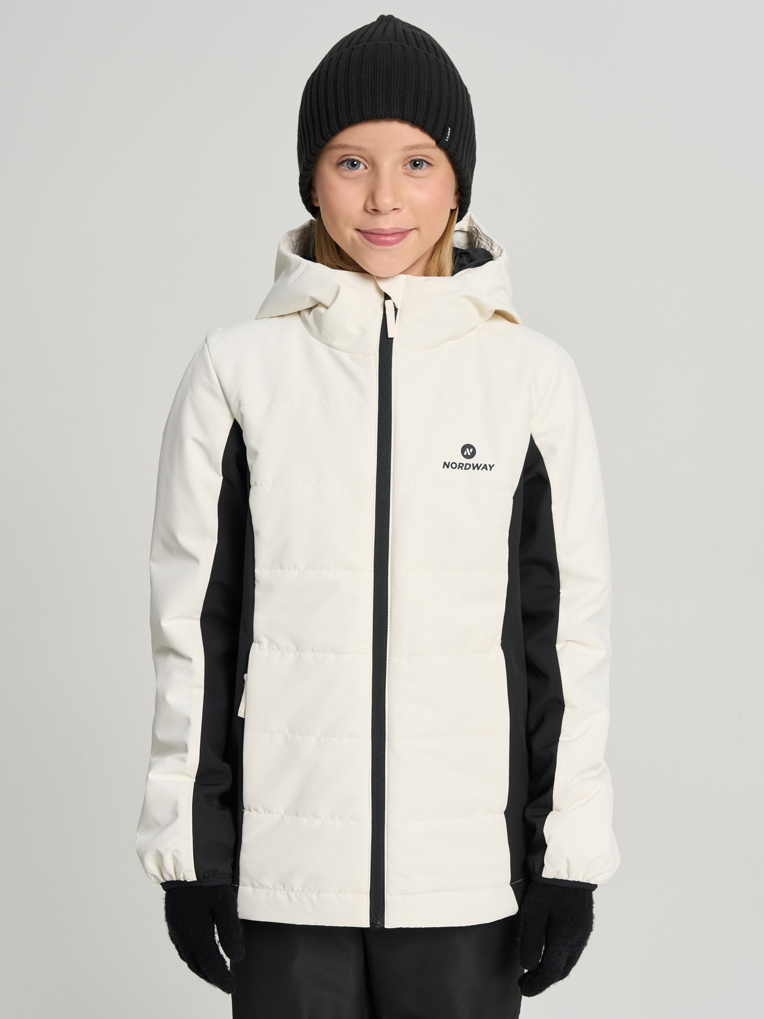 Куртка Nordway 146099NDW-CB - фото 17