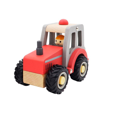 Игрушка Детское Время каталка