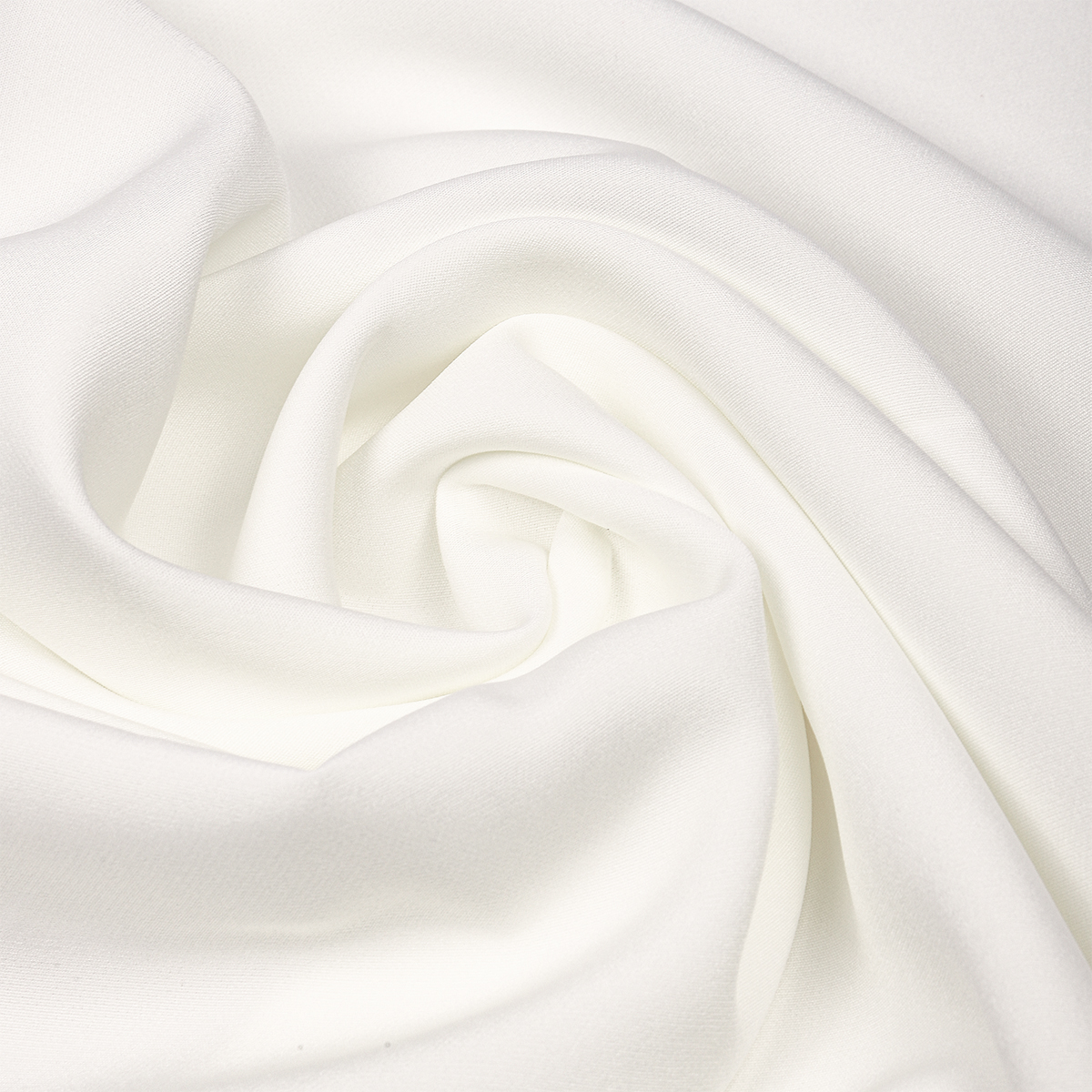 Ткань TBY Барби цвет белый уп.2м - фото 1