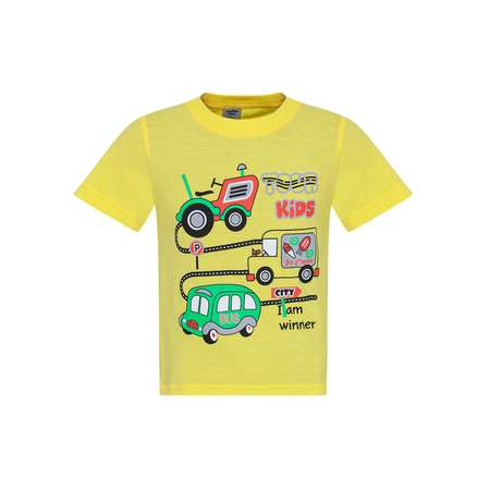 Футболка 2 шт Jasikids