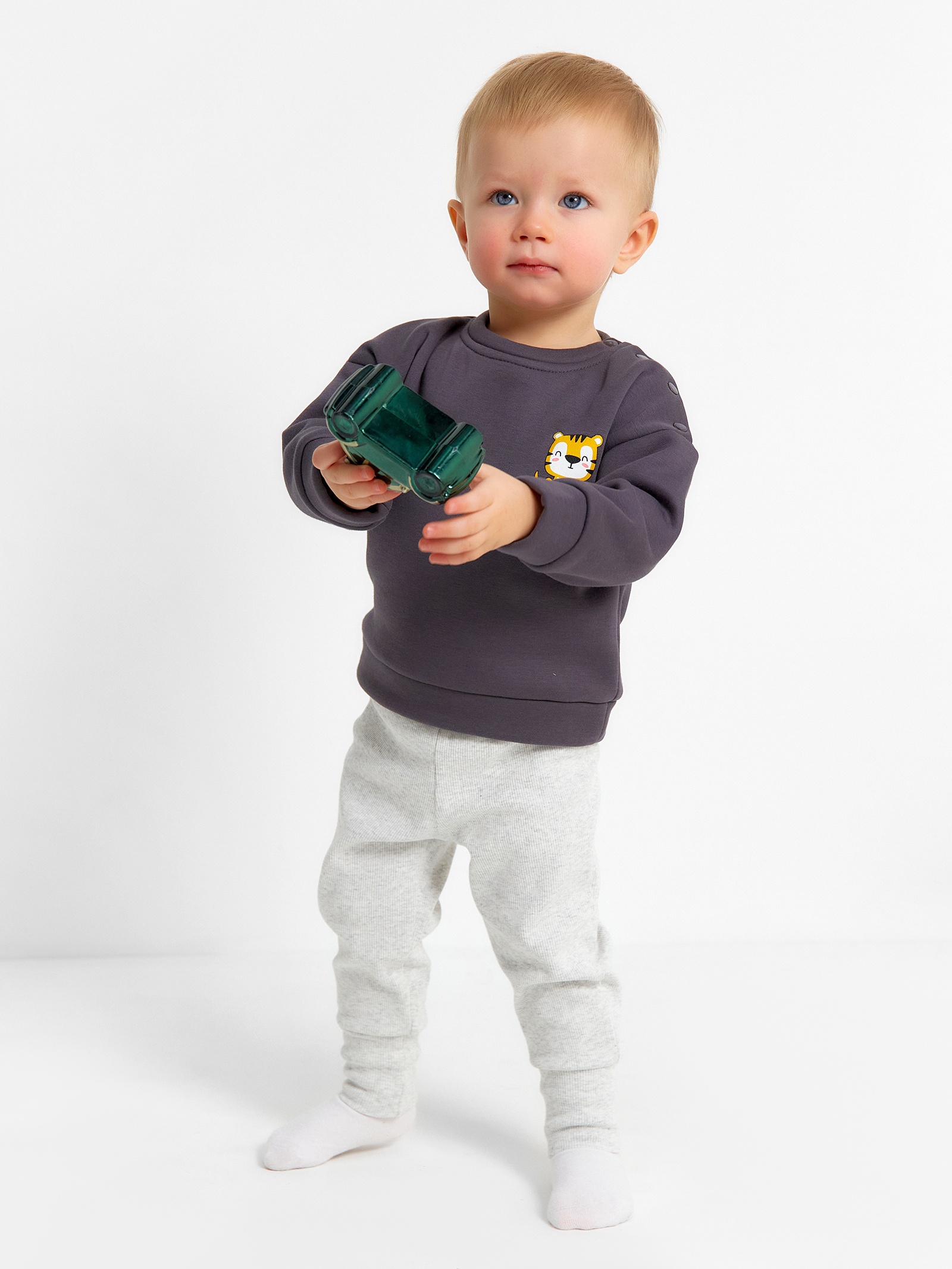 Брюки Minaku 10514698 - фото 1