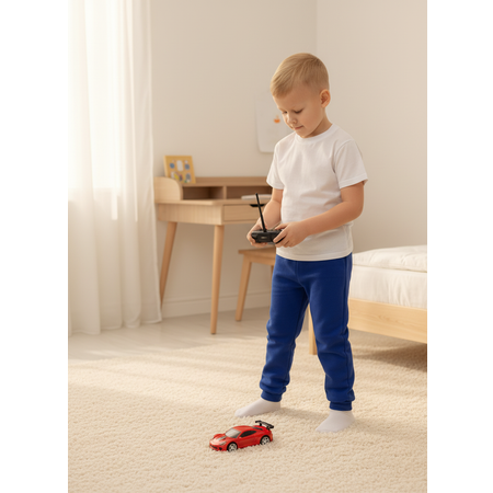 Брюки Утенок