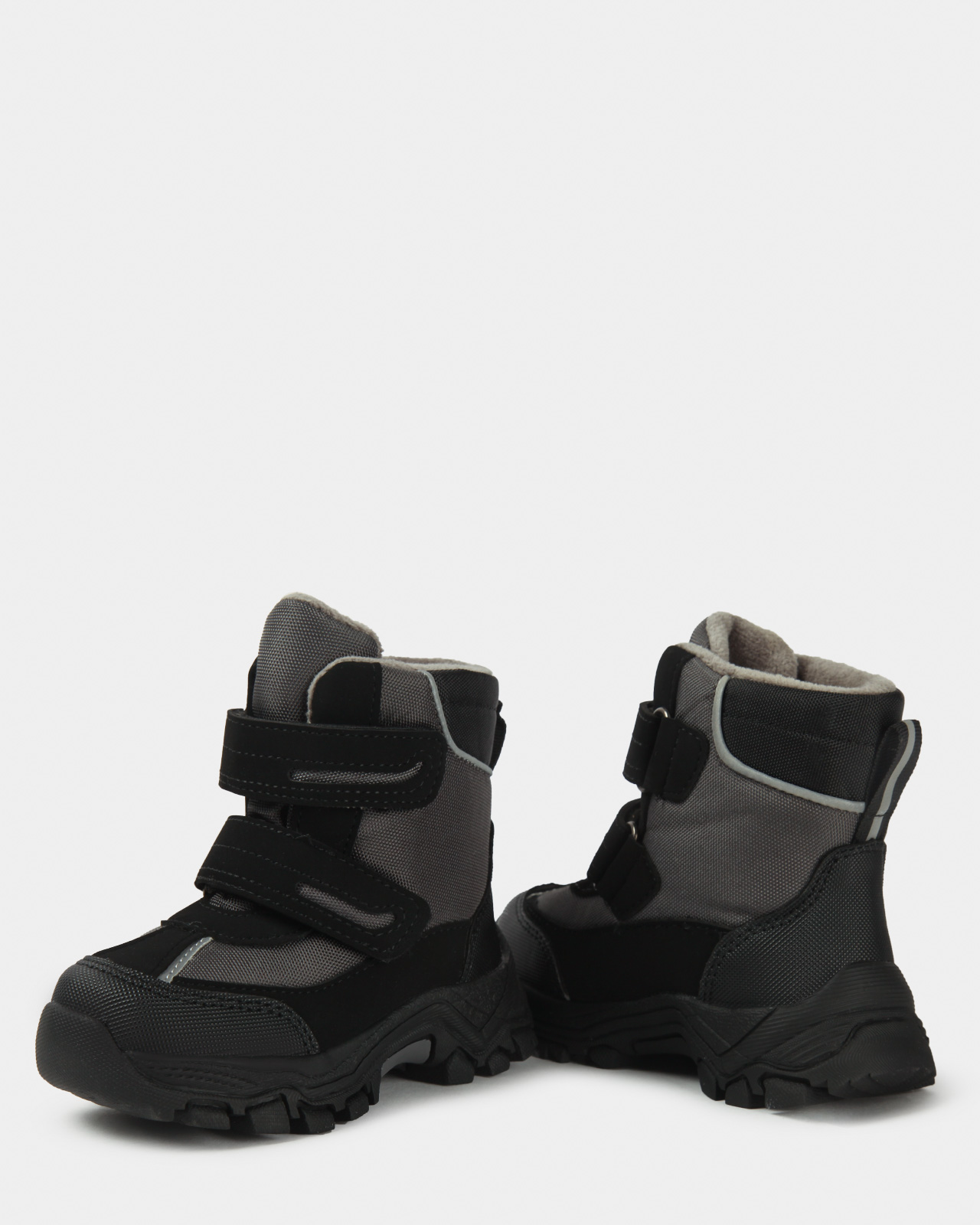 Ботинки Tombi W25FGibWB-240-GG - фото 6