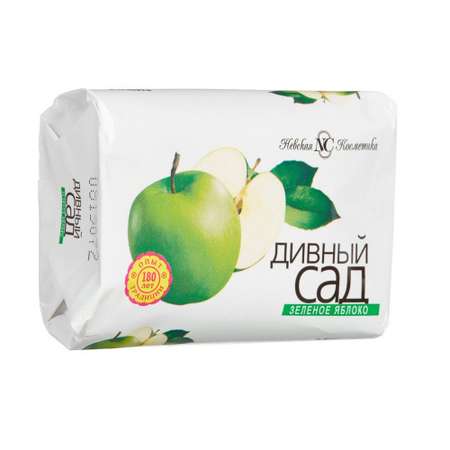 Мыло Невская косметика 90 г