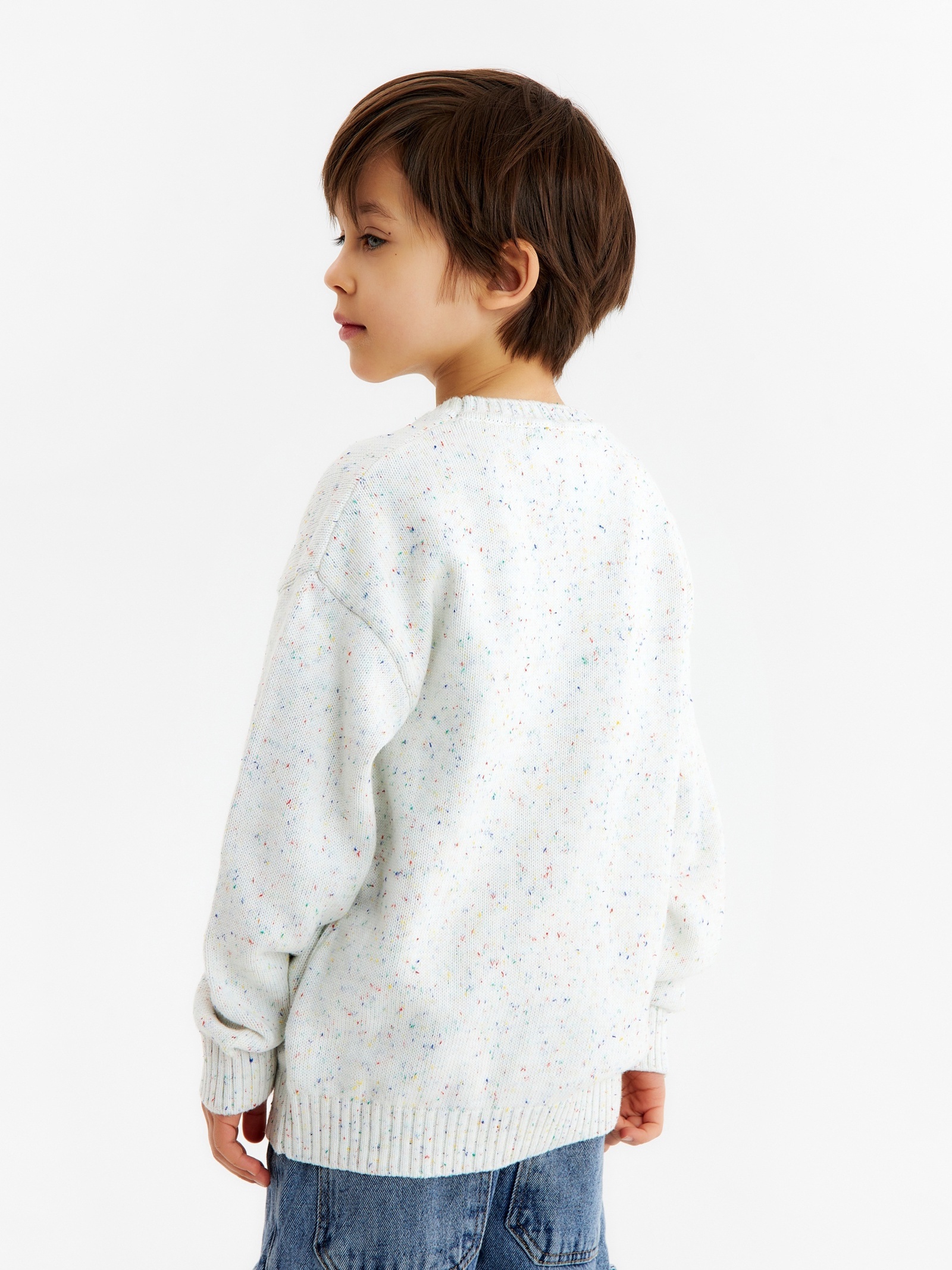 Джемпер Kaftan 10539606 - фото 5