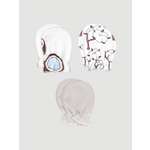 Антицарапки 3 пары Mjolk