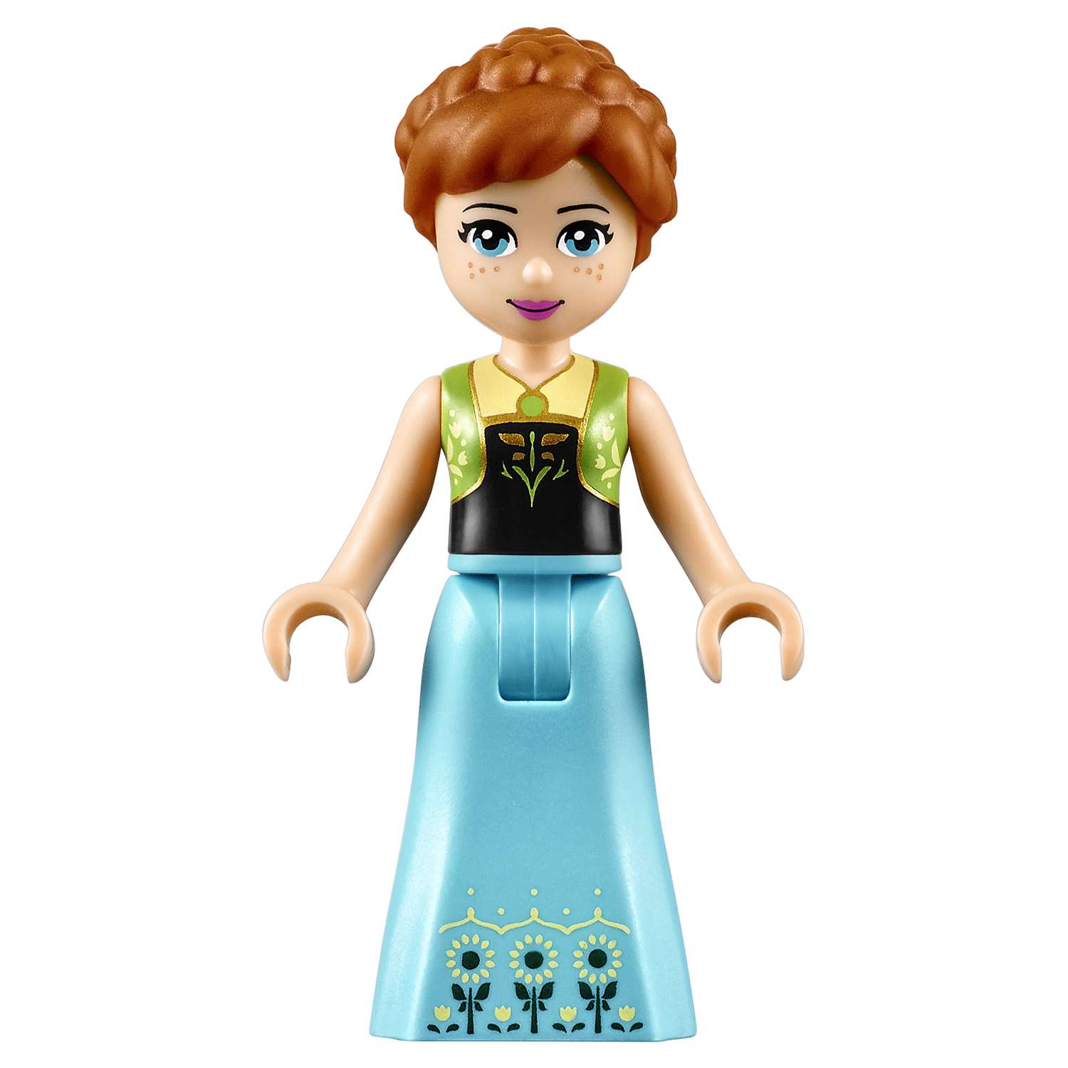 Конструктор LEGO Disney Princess блочный - фото 8