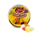 Леденцы Sweet Originals со вкусом фруктов