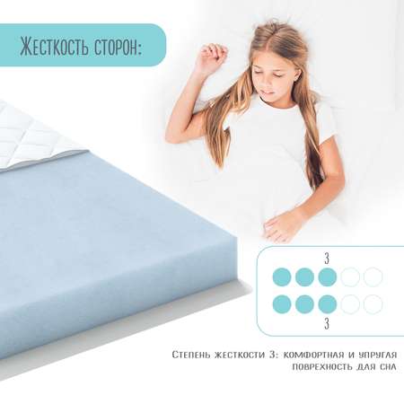 Матрас Babyton Lite 160х70