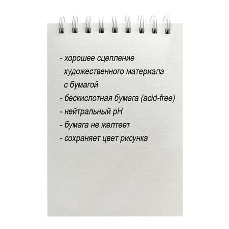 Альбом ACMELIAE 30 лист.