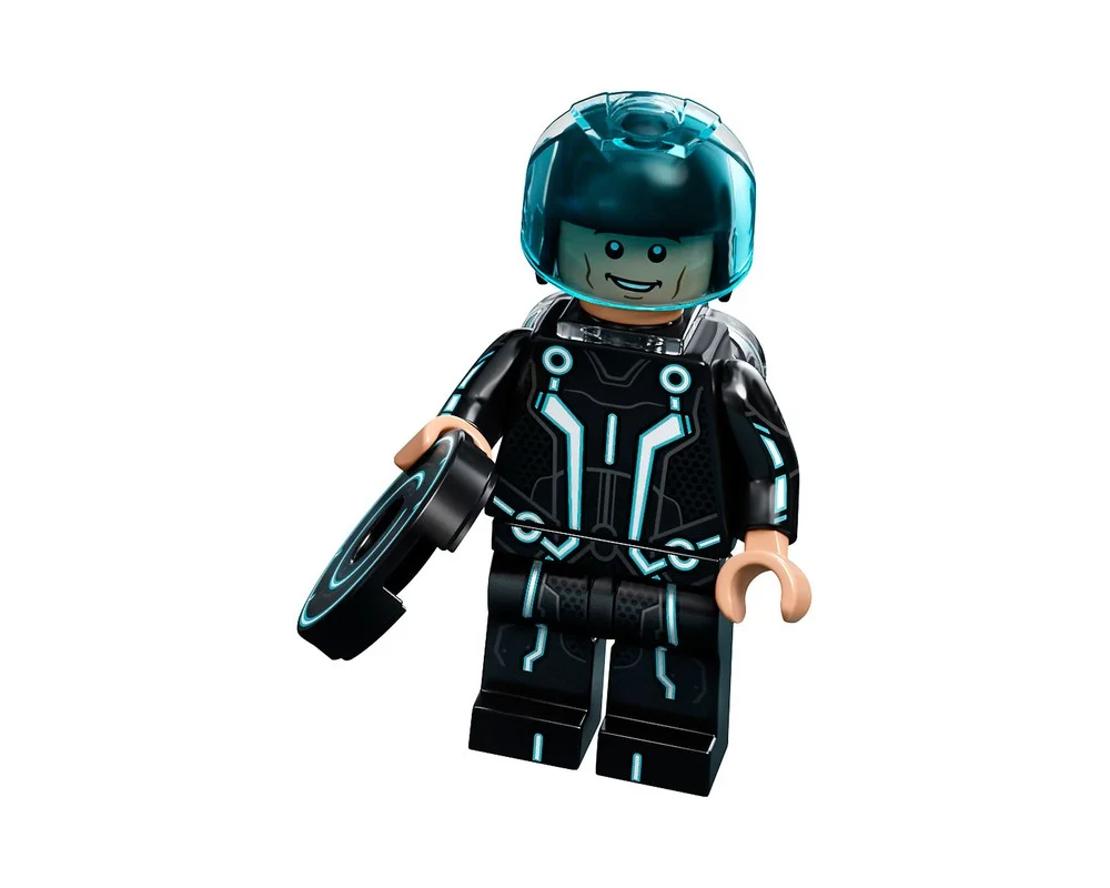 Конструктор LEGO Ideas 21314 211 дет. - фото 7