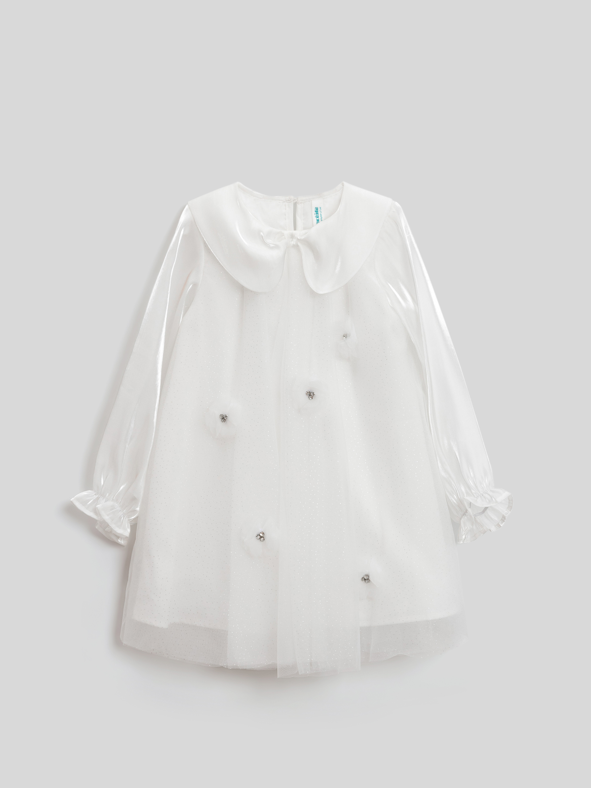 Платье Acoola 20220200888_0093520 - фото 4