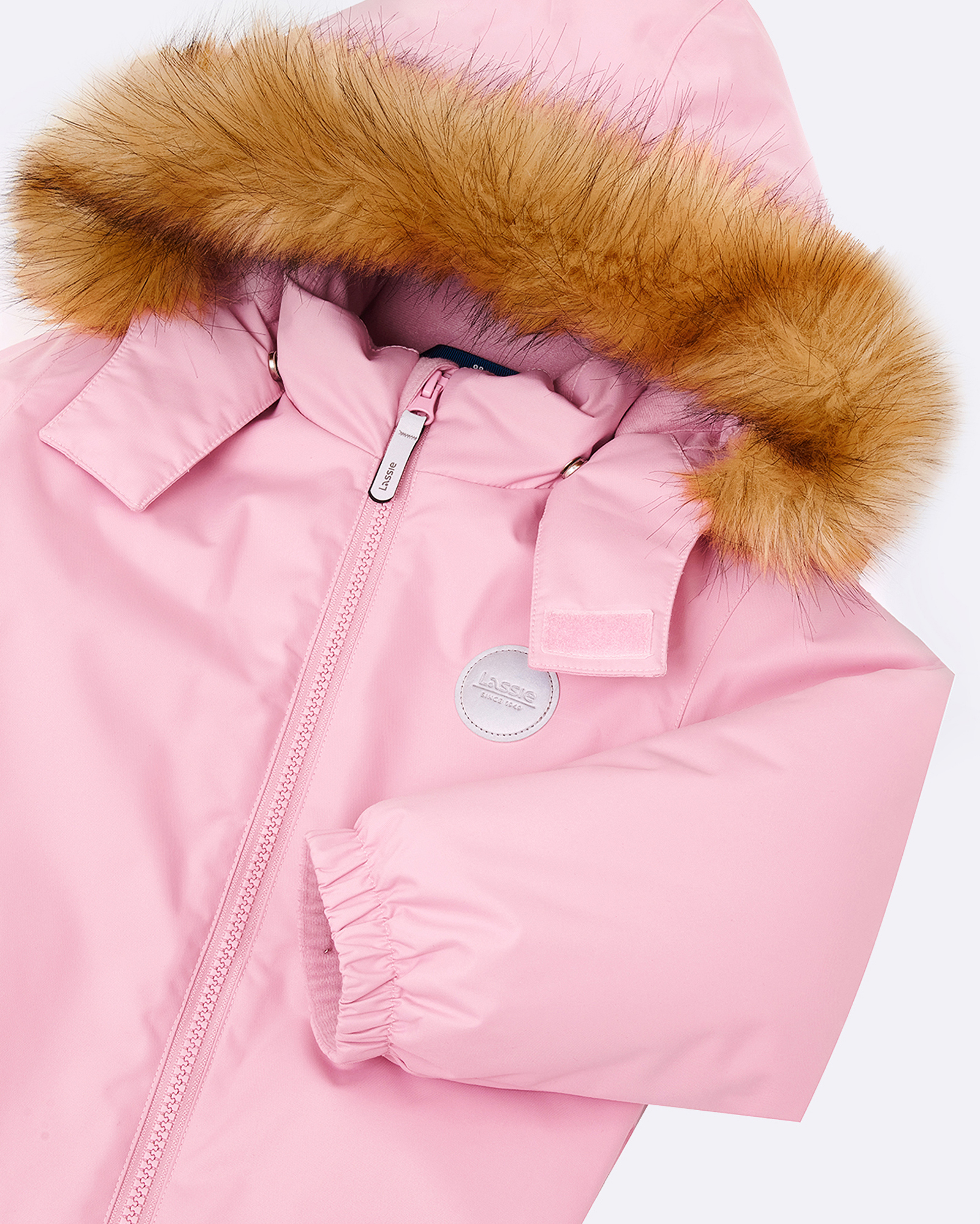 Комбинезон Lassie 71105304-4510 - фото 5