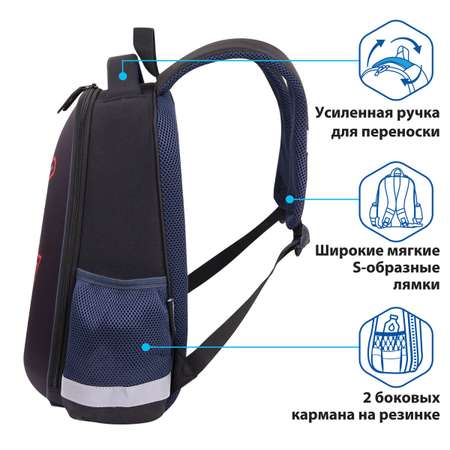 Ранец Пифагор