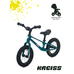 Двухколесный беговел Kreiss 12 дюймов