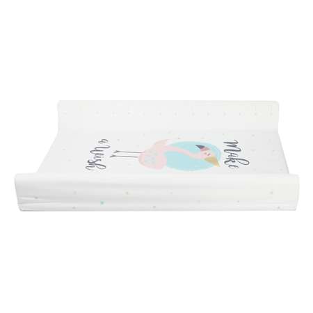 Доска пеленальная Schnucky Flamingo 50*70см W-200-112-569
