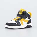 Ботинки Котофей