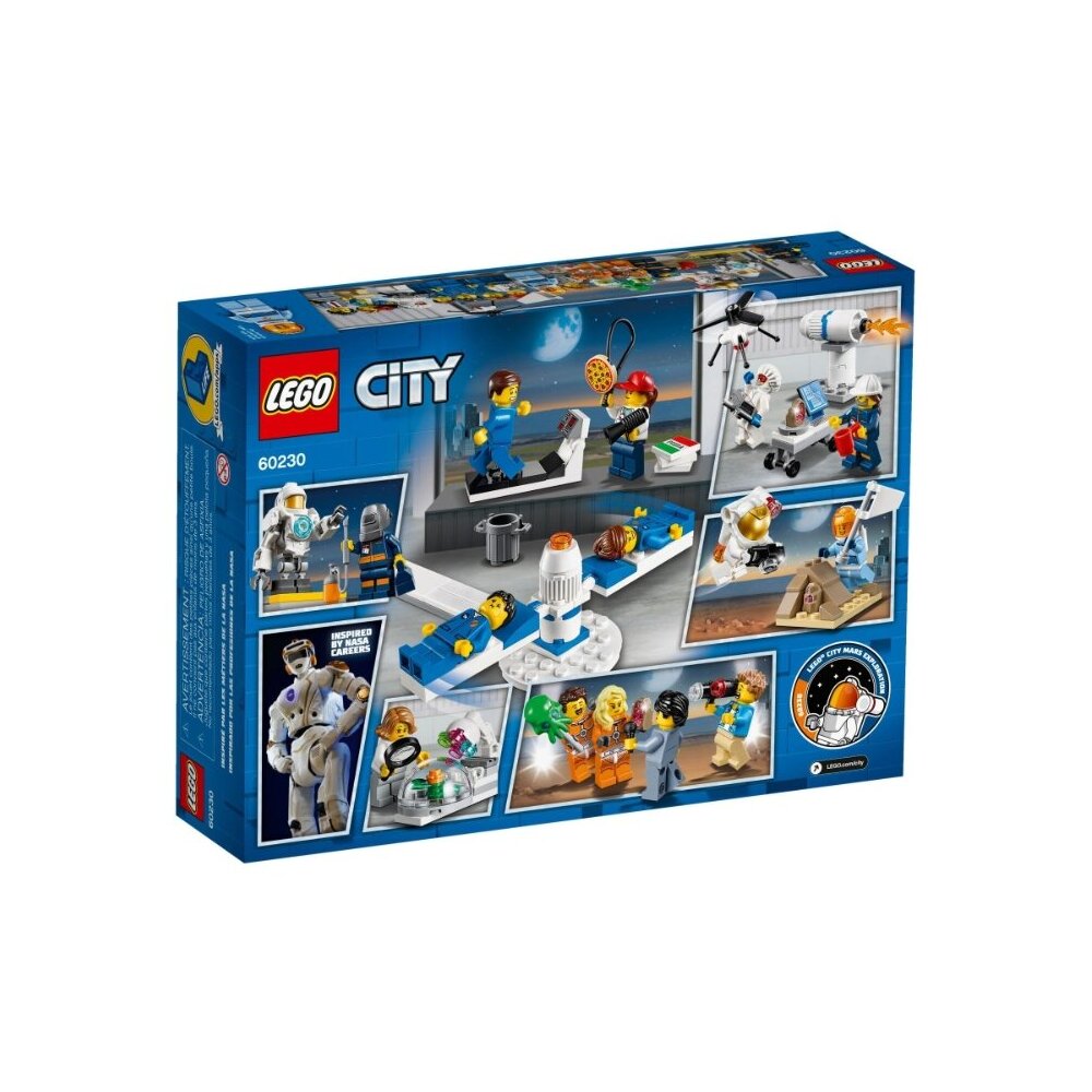 Конструктор LEGO City - фото 2
