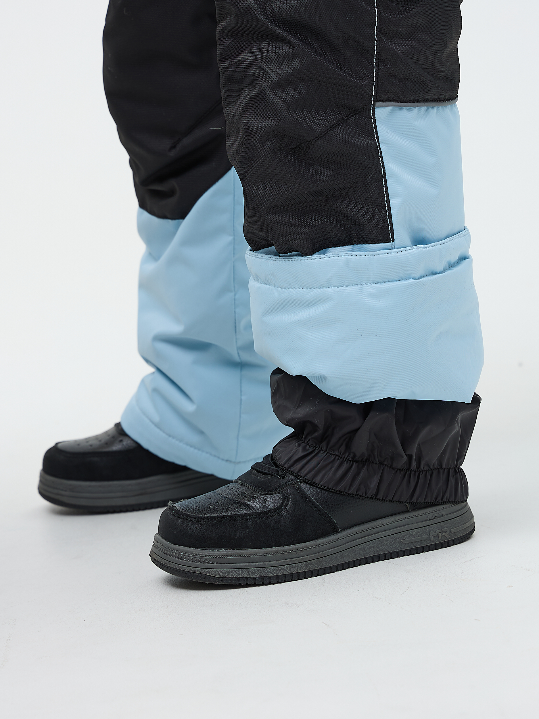 Комбинезон Kvartet 854 голубой - фото 18