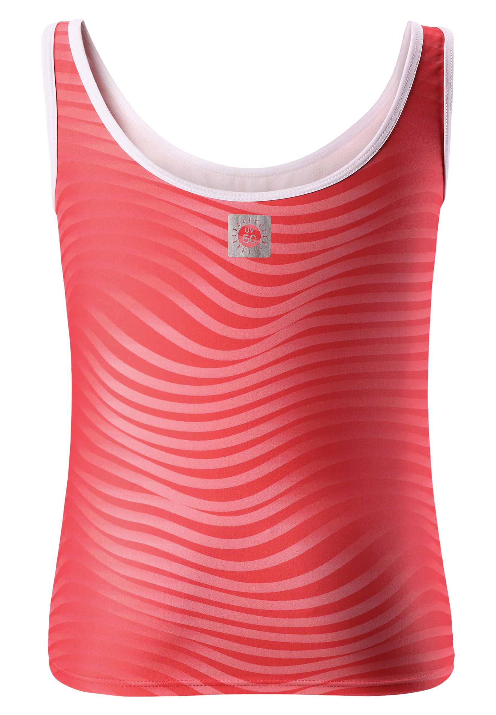 Майка купальная Reima 536278-3342 - фото 2