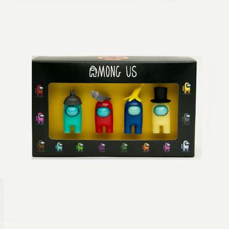 Игровой набор Fanzo Store Among Us